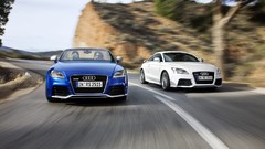 Cars audi tt Audi TT RS