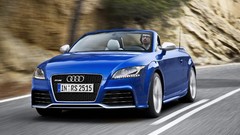 Cars audi tt Audi TT RS