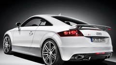 Cars Audi TT RS