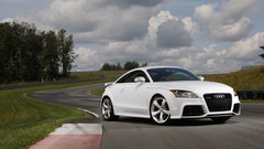 Cars Audi TT RS