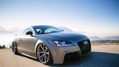 Cars Audi TT RS