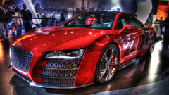 Cars Audi vehicles audi