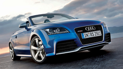 Cars Audi vehicles German