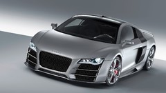 Cars Audi vehicles German