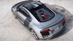 Cars Audi vehicles German