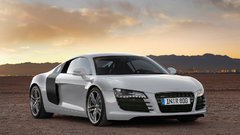 Cars Audi vehicles sports