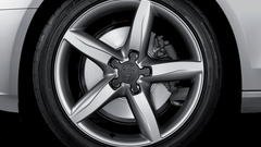 Cars Audi wheels Car