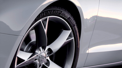 Cars Audi white cars