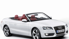 Cars Audi white cars