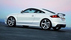 Cars Audi white cars