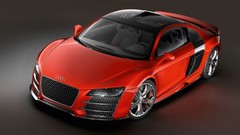 Cars Audio Audi vehicles