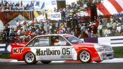 Cars Aussie Muscle Car