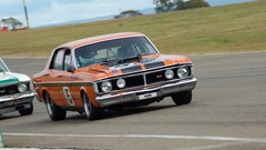 Cars Aussie Muscle Car