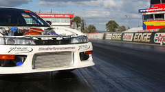 Cars Australia drag cars