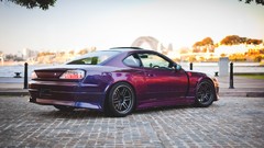 Cars Australia rear stance StanceWorks