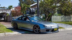 Cars Australia street JDM Japanese domestic market