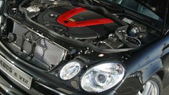 Cars automobile brabus