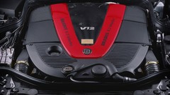 Cars automobile brabus