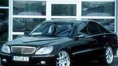 Cars automobile brabus
