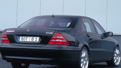 Cars automobile brabus