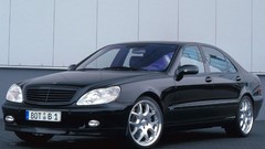 Cars automobile brabus