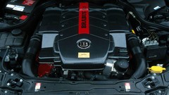 Cars automobile brabus