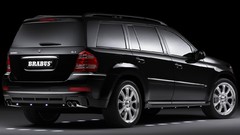 Cars automobile brabus