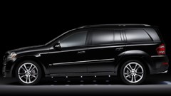 Cars automobile brabus