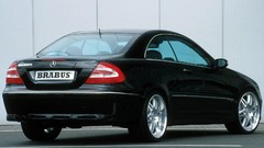 Cars automobile brabus