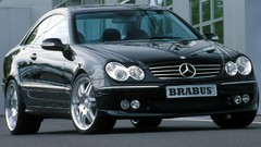 Cars automobile brabus