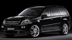 Cars automobile brabus