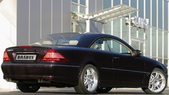 Cars automobile brabus