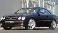 Cars automobile brabus