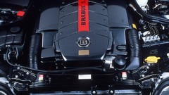 Cars automobile brabus