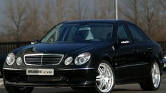 Cars automobile brabus