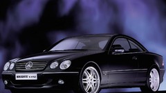 Cars automobile brabus