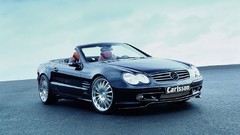 Cars automobile carlsson