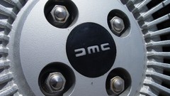 Cars automobile delorean