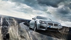 Cars automobile M6 Gran Coupe bmw M6 Gran Coupe