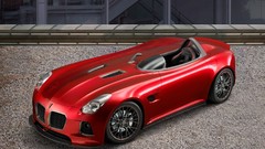 Cars automotive Pontiac Solstice