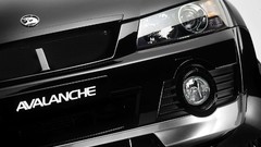 Cars avalanche Holden 2003 sports cars hsv