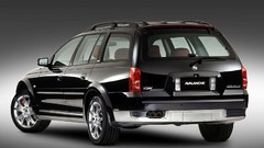 Cars avalanche Holden 2003 sports cars hsv