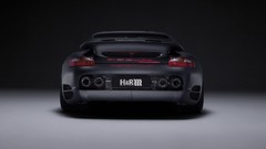 Cars avalanche roadster Porsche Supercars Gemballa