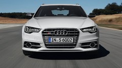 Cars avant audi s6