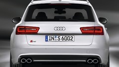 Cars avant audi s6