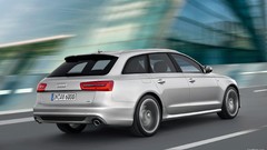 Cars avant German cars Audi A6