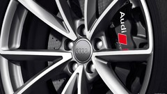 Cars avant Rims Audi RS4