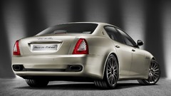 Cars Awards GT vehicles maserati quattroporte