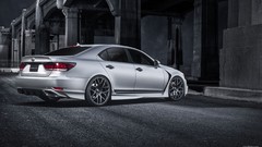 Cars ax Lexus LS Lexus LS 460 F-Sport