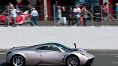 Cars baby attila sports cars